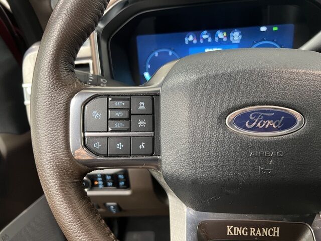 2025 Ford F-350SD King Ranch Loveland CO