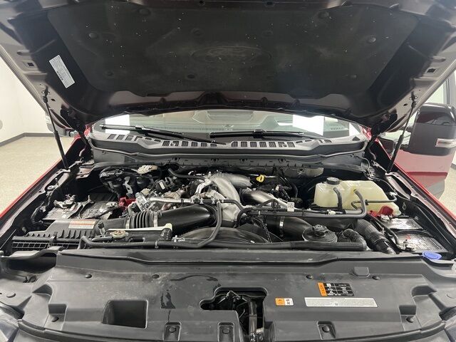 2025 Ford F-350SD King Ranch Loveland CO