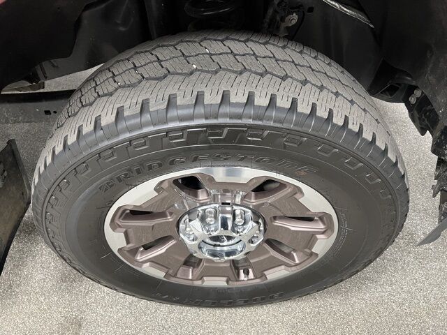 2025 Ford F-350SD King Ranch Loveland CO