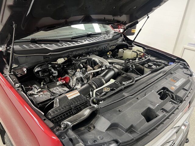 2025 Ford F-350SD King Ranch Loveland CO