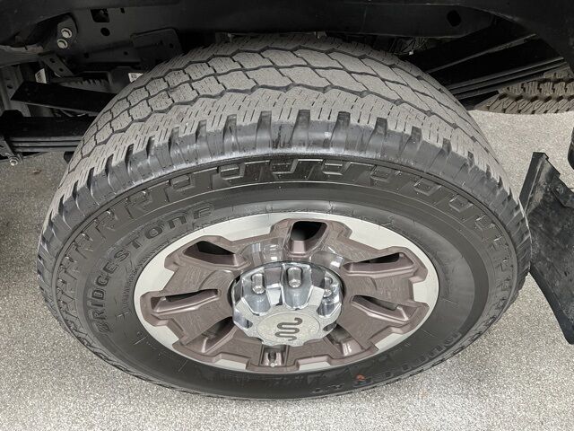 2025 Ford F-350SD King Ranch Loveland CO