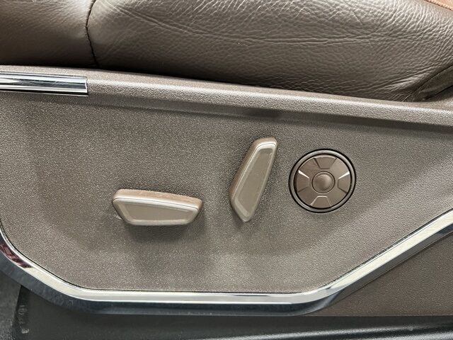 2025 Ford F-350SD King Ranch Loveland CO