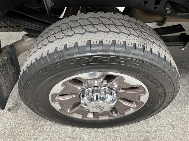 2025 Ford F-350SD King Ranch Loveland CO