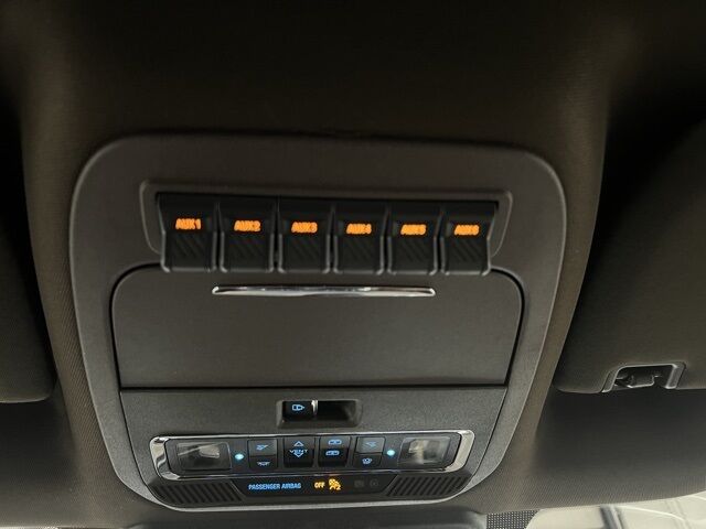 2025 Ford F-350SD King Ranch Loveland CO