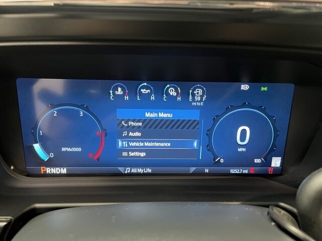 2025 Ford F-350SD King Ranch Loveland CO