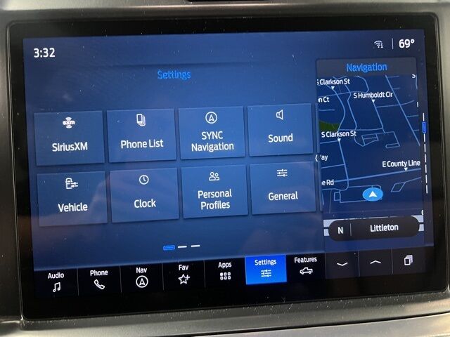 2025 Ford F-350SD King Ranch Loveland CO