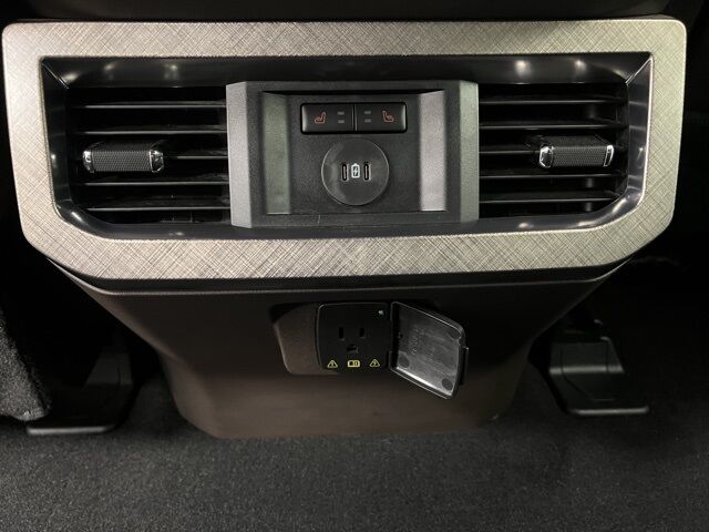 2025 Ford F-350SD King Ranch Loveland CO