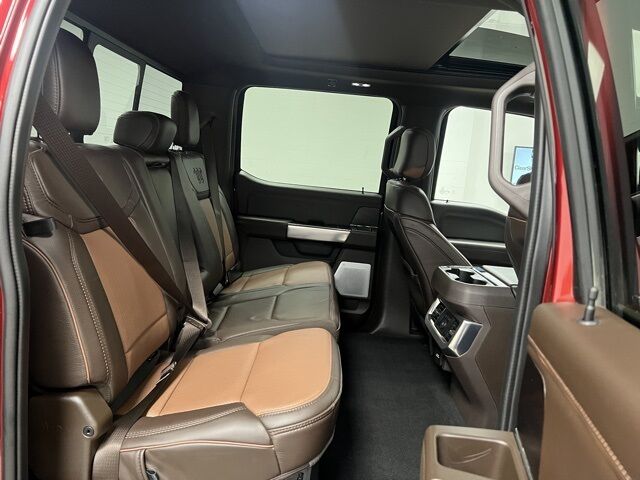 2025 Ford F-350SD King Ranch Loveland CO