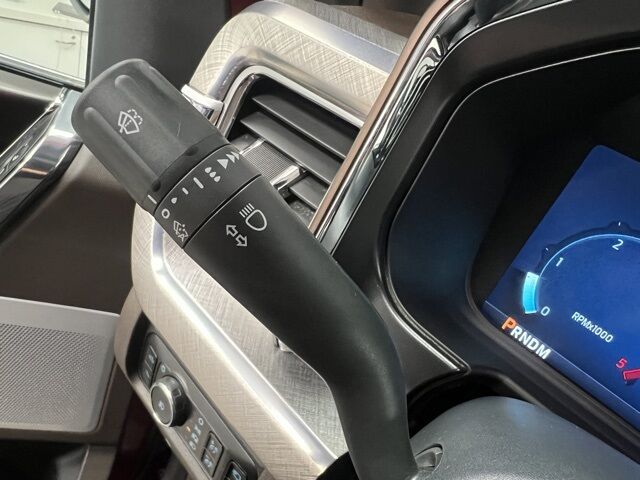 2025 Ford F-350SD King Ranch Loveland CO