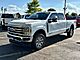 2025 Ford F-350SD King Ranch Oshkosh WI