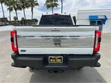 2025 Ford F-350SD King Ranch San Diego County CA
