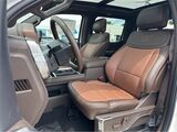 2025 Ford F-350SD King Ranch San Diego County CA