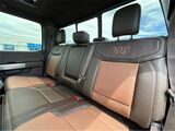 2025 Ford F-350SD King Ranch San Diego County CA