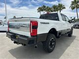 2025 Ford F-350SD King Ranch San Diego County CA