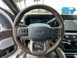 2025 Ford F-350SD King Ranch San Diego County CA