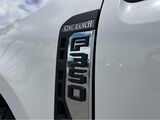 2025 Ford F-350SD King Ranch San Diego County CA