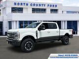 2025 Ford F-350SD King Ranch San Diego County CA