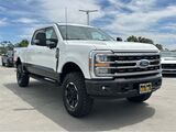 2025 Ford F-350SD King Ranch San Diego County CA