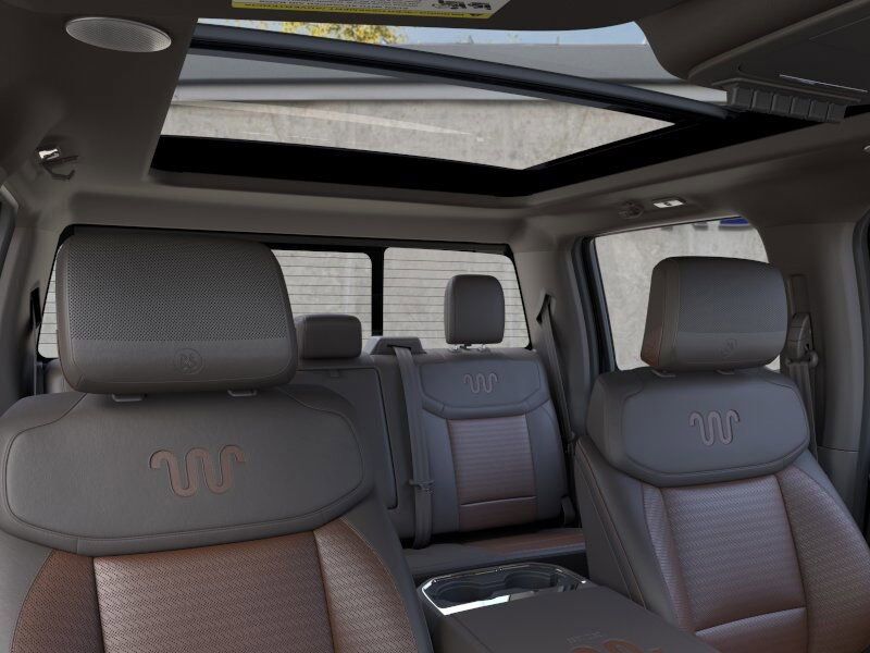 2025 Ford F-350SD King Ranch Richmond VA