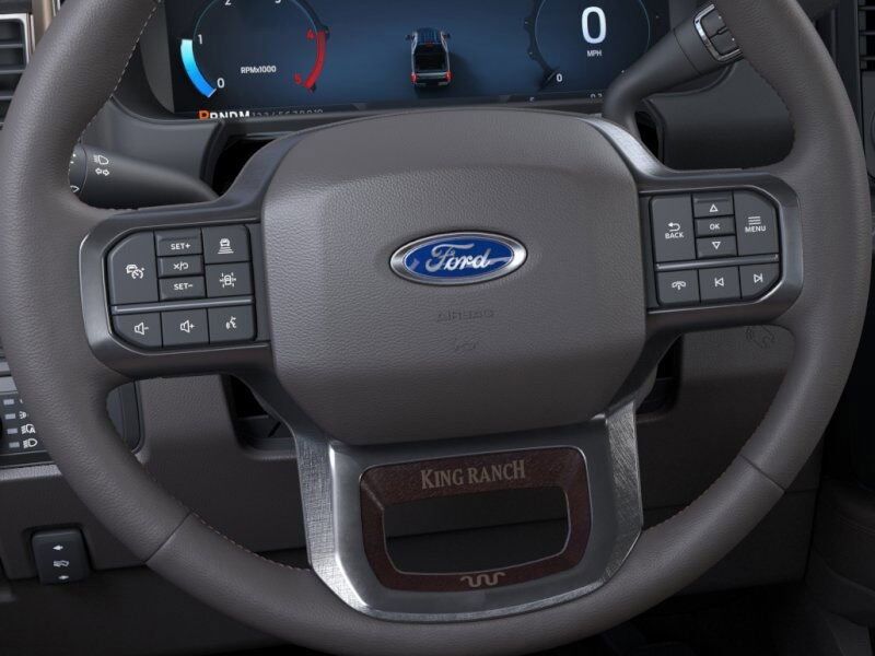 2025 Ford F-350SD King Ranch Richmond VA
