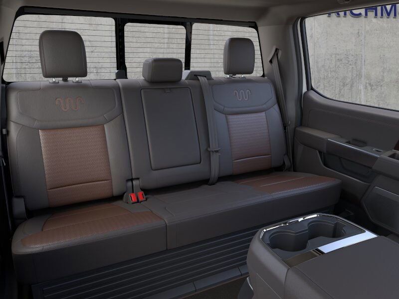 2025 Ford F-350SD King Ranch Richmond VA