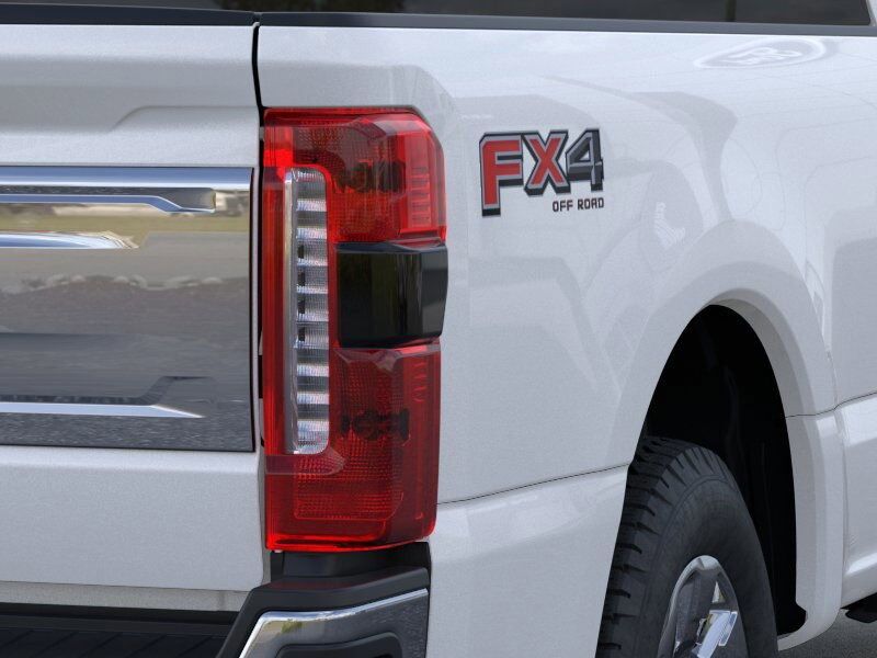 2025 Ford F-350SD King Ranch Richmond VA