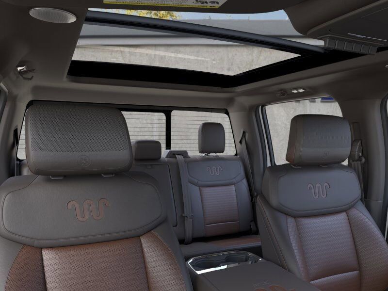 2025 Ford F-350SD King Ranch Richmond VA