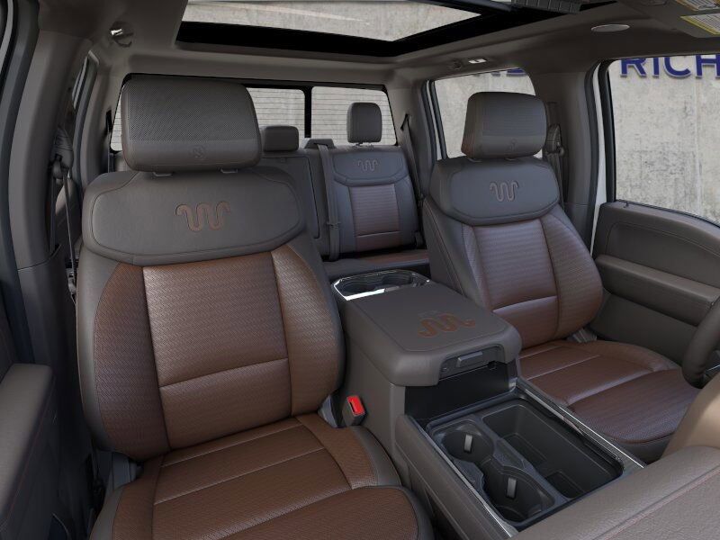 2025 Ford F-350SD King Ranch Richmond VA