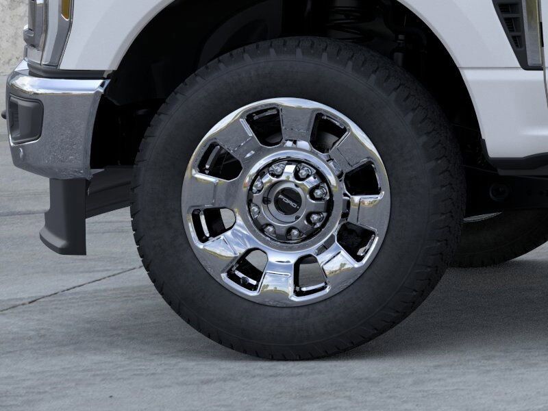 2025 Ford F-350SD King Ranch Richmond VA
