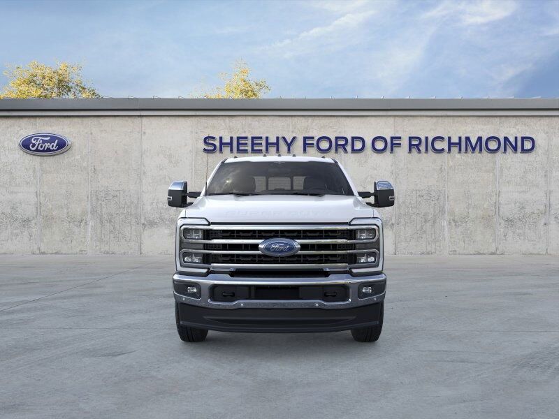 2025 Ford F-350SD King Ranch Richmond VA