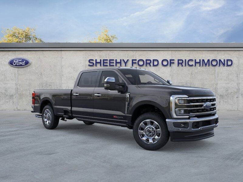 2025 Ford F-350SD King Ranch Richmond VA