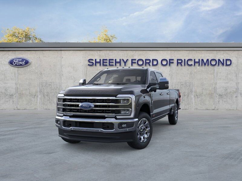 2025 Ford F-350SD King Ranch Richmond VA