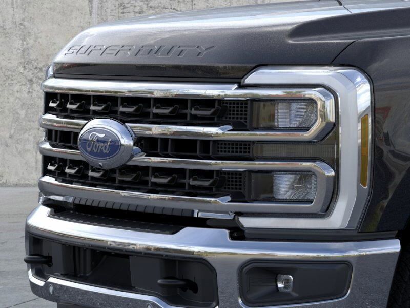 2025 Ford F-350SD King Ranch Richmond VA