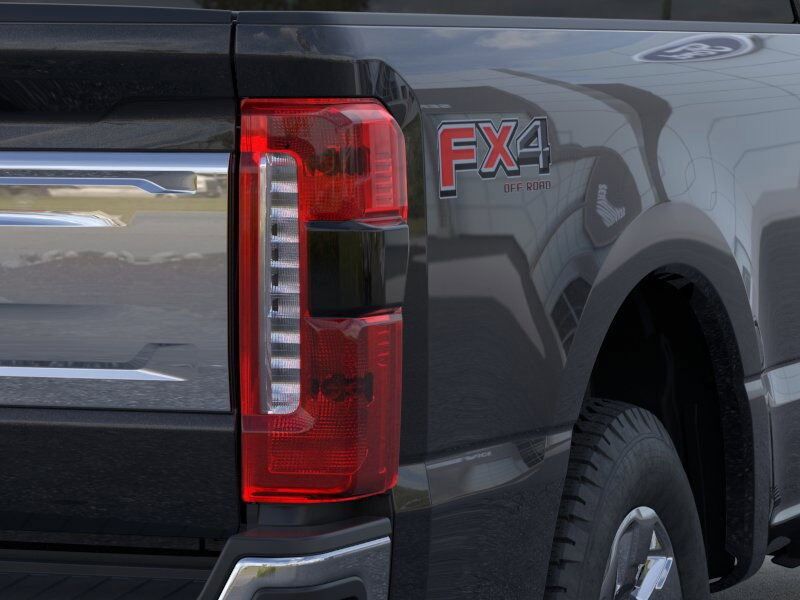 2025 Ford F-350SD King Ranch Richmond VA