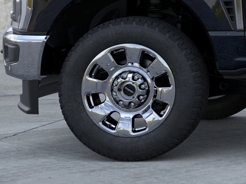 2025 Ford F-350SD King Ranch Richmond VA