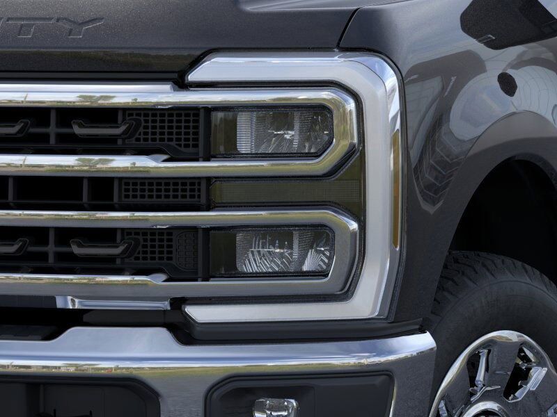2025 Ford F-350SD King Ranch Richmond VA