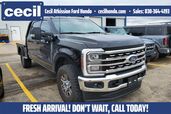 2025 Ford F-350SD Lariat