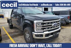 2025_Ford_F-350SD_Lariat_  TX