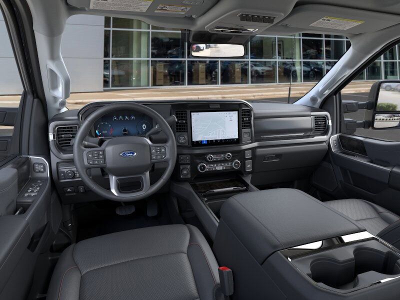 2025 Ford F-350SD Lariat Green Bay WI