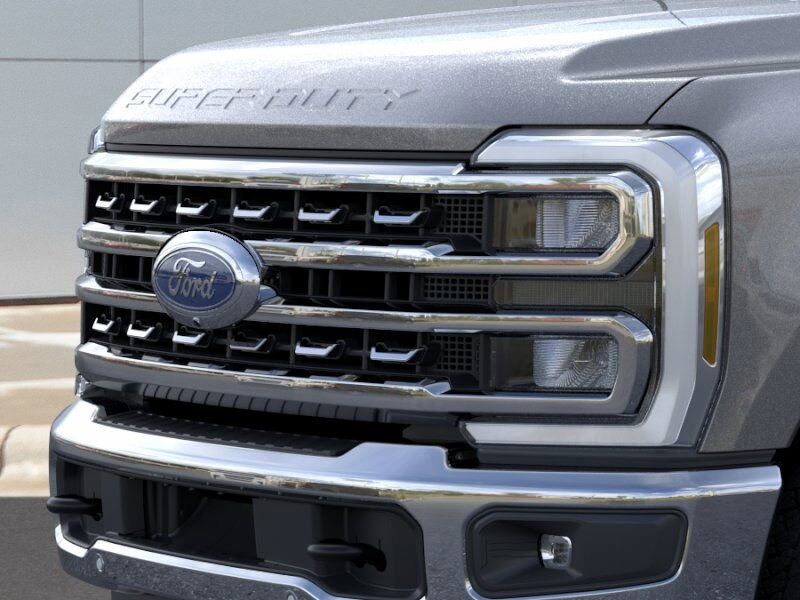 2025 Ford F-350SD Lariat Green Bay WI
