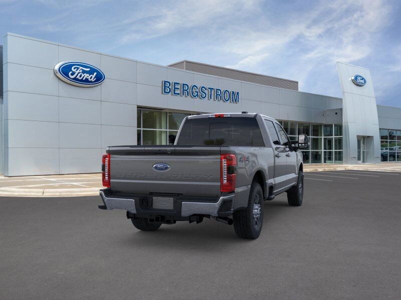 2025 Ford F-350SD Lariat Green Bay WI