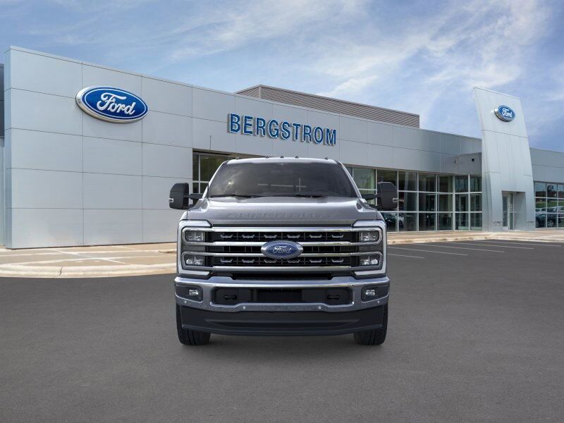 2025 Ford F-350SD Lariat Green Bay WI