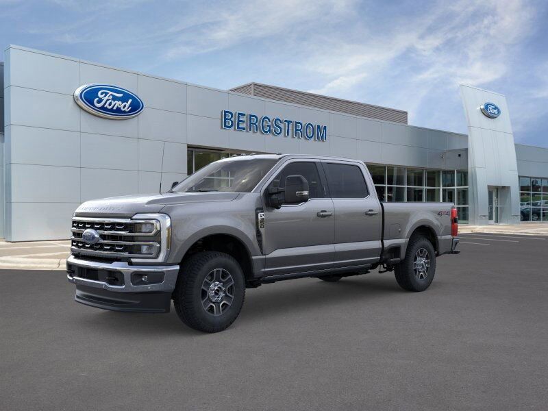 2025 Ford F-350SD Lariat Green Bay WI