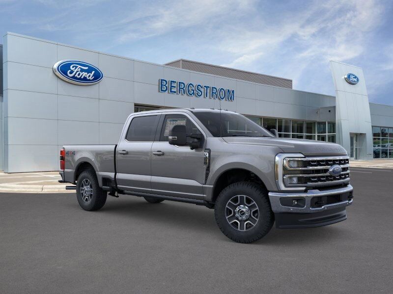 2025 Ford F-350SD Lariat Green Bay WI