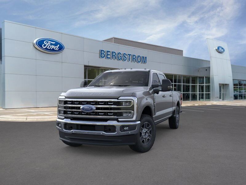 2025 Ford F-350SD Lariat Green Bay WI