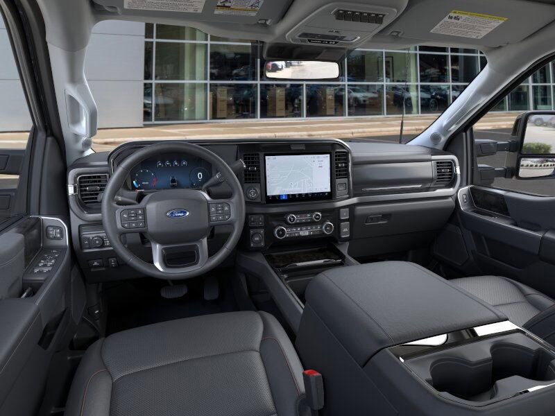2025 Ford F-350SD Lariat Green Bay WI