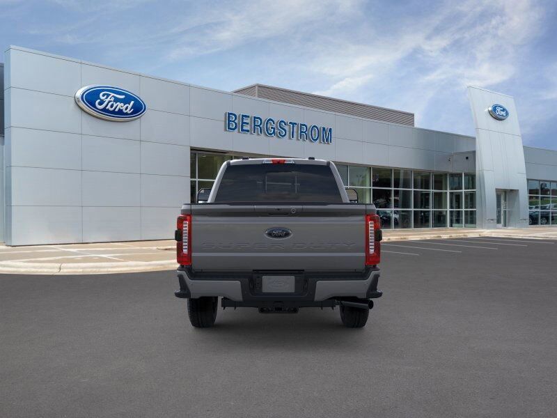 2025 Ford F-350SD Lariat Green Bay WI