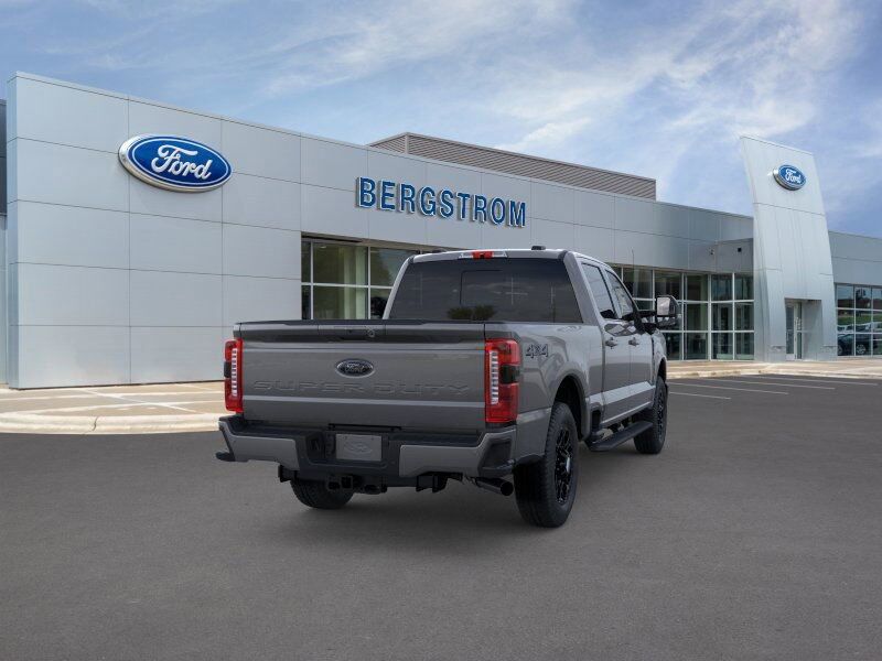 2025 Ford F-350SD Lariat Green Bay WI