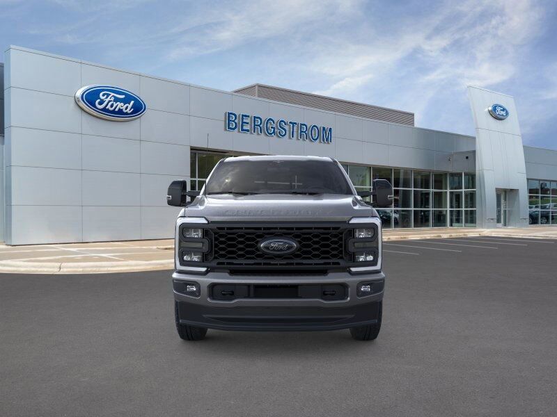 2025 Ford F-350SD Lariat Green Bay WI