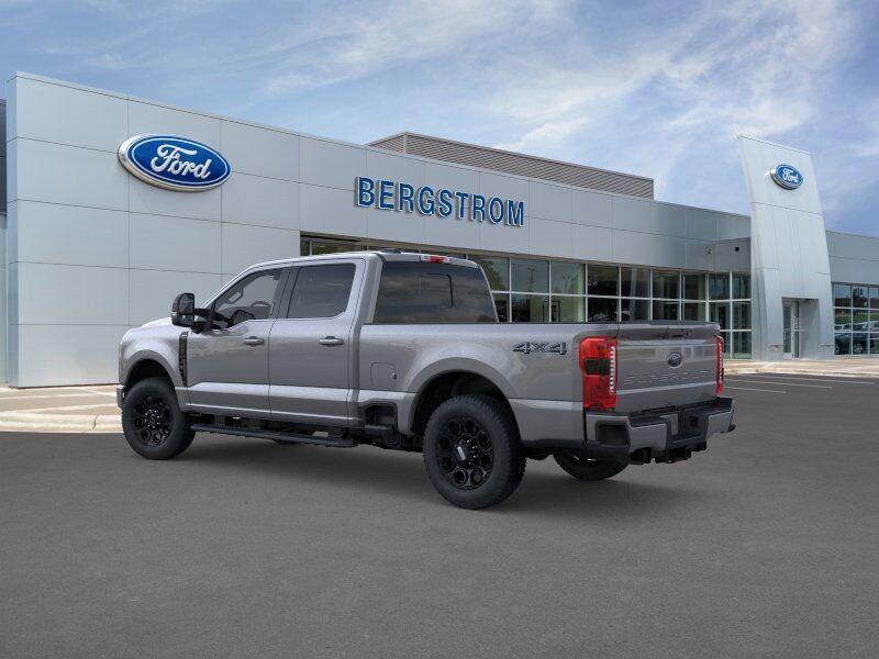 2025 Ford F-350SD Lariat Green Bay WI